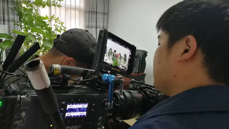 剧本杀式体验：上虞市广告片拍摄公司构建沉浸式消费决策路径