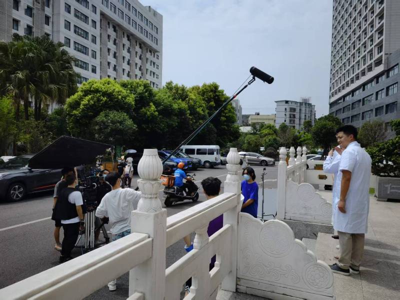 上虞市广告片拍摄公司低成本实现高规格制作的诀窍